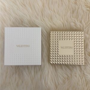 Valentino Limited Edition Lipstick Trio & Clutch